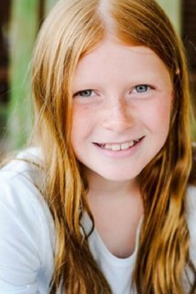 Georgina Cooper