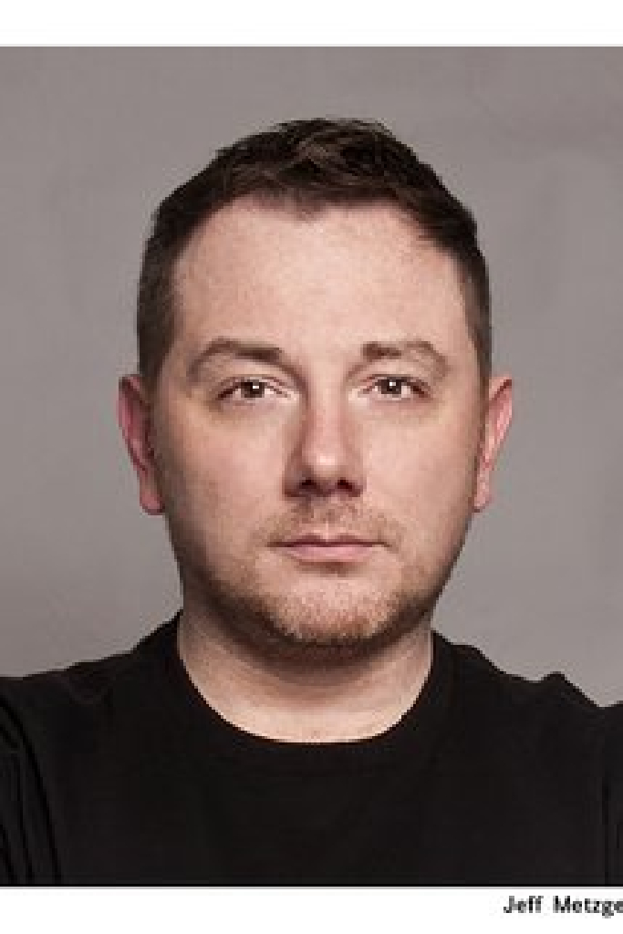 Jeff Metzger