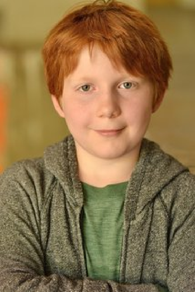 Ryan Kirchner