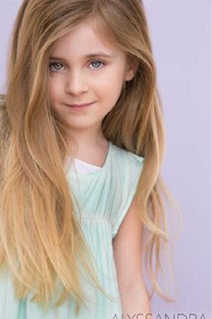 Alyssandra Schnetzky