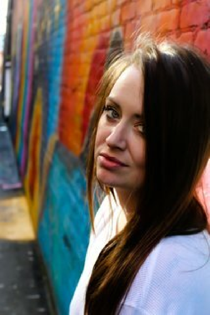 Sarah Hines