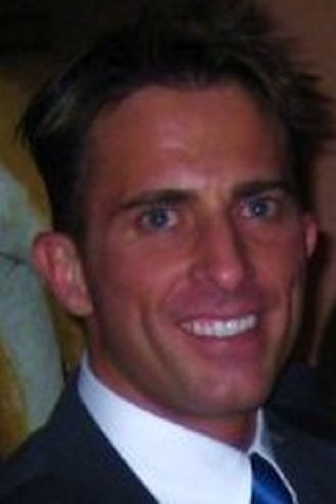 Matthew Del Pizzo