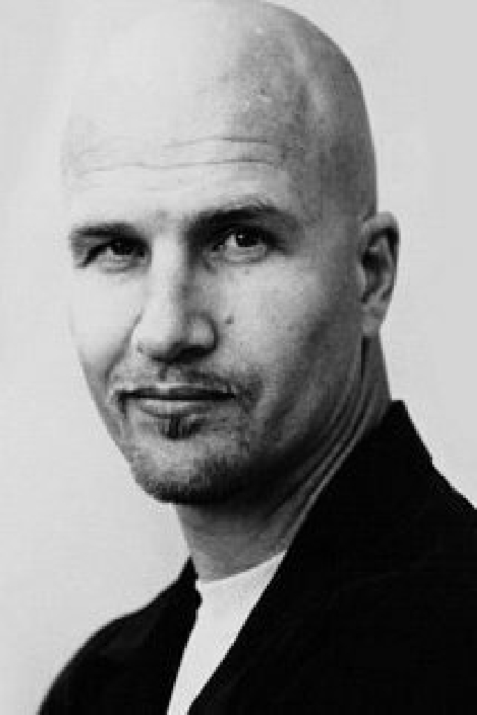 Эд Эндерс