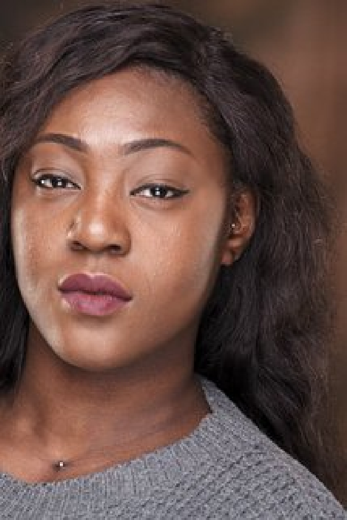 Gail Egbeson