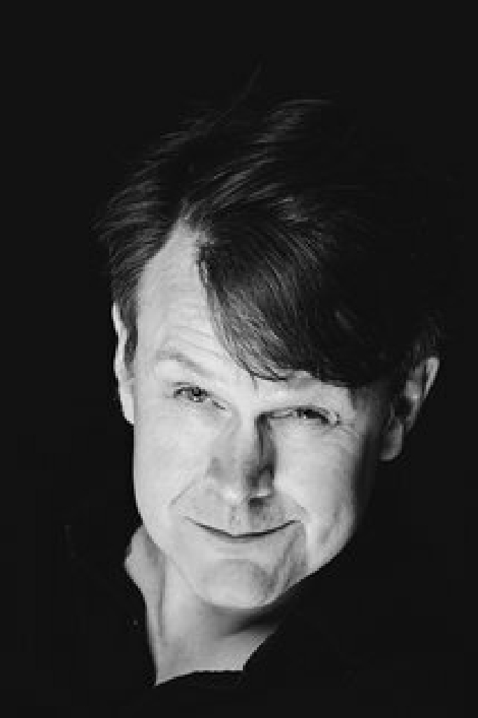 Barry Walker