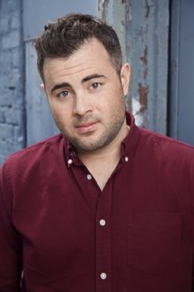 Brendan Eyre