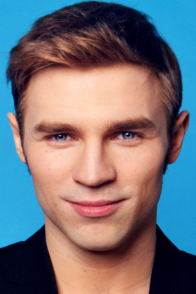 Глеб Маханьков