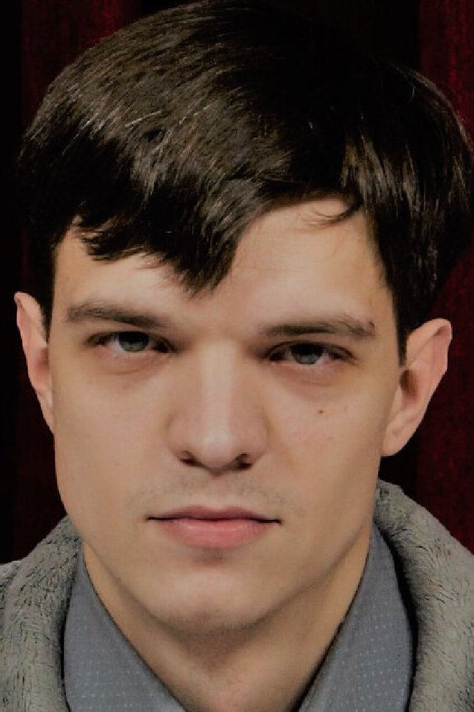 Сергей Миллер