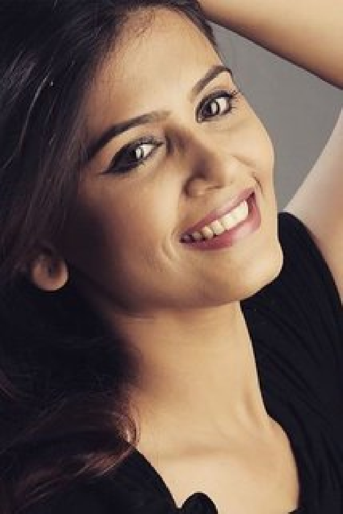 Haelyn Shastri