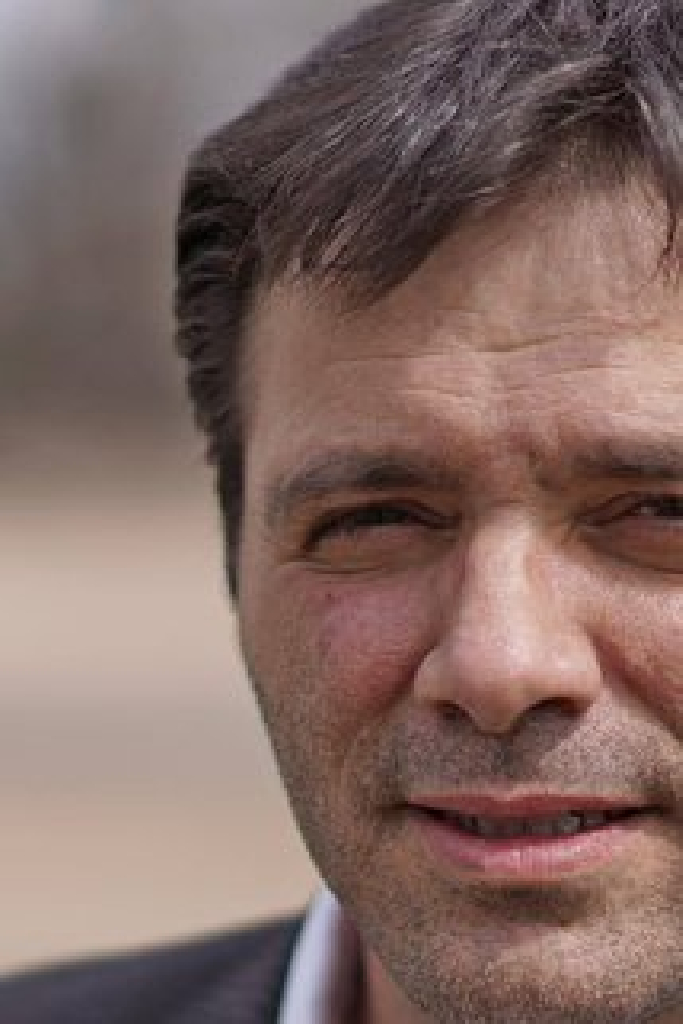 Spiro Angelatos
