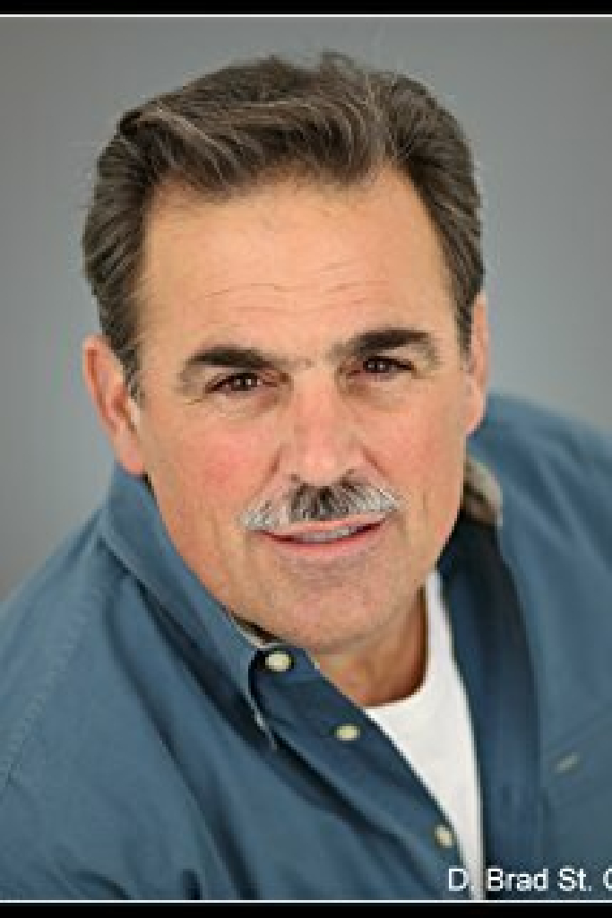 D. Brad St. Cyr