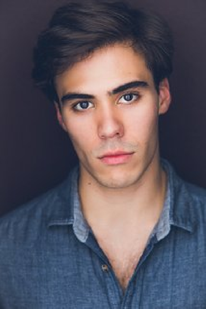 Dallas Mahan