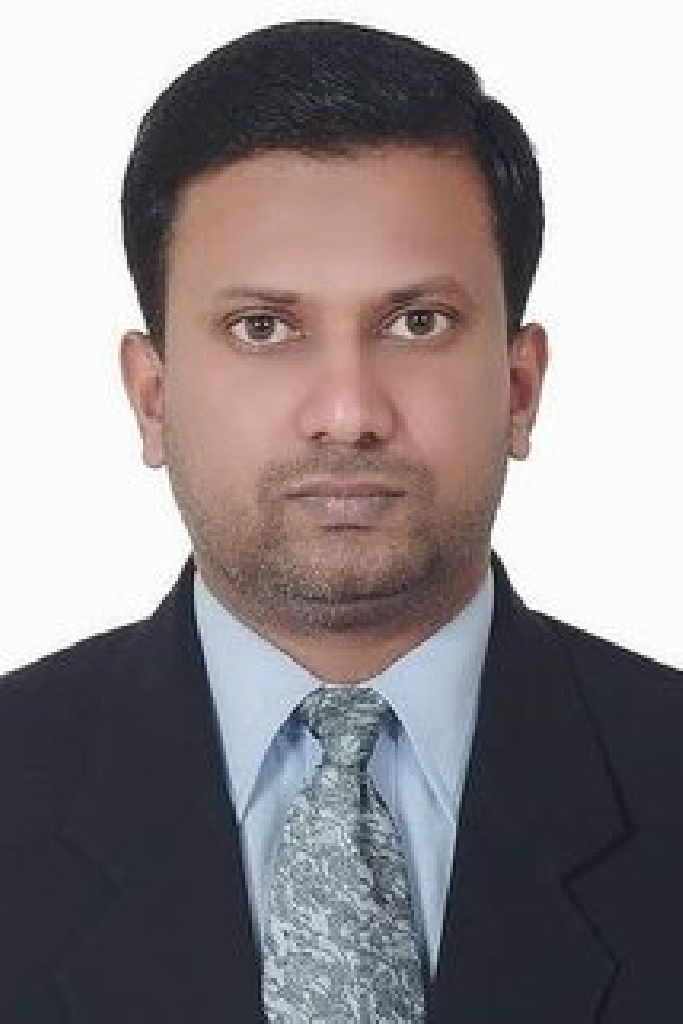 Mohammed R Thanseer