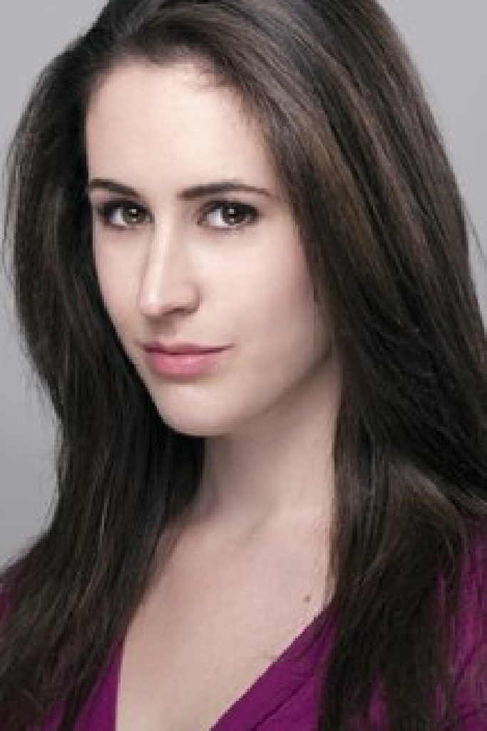 Emma Fawkes