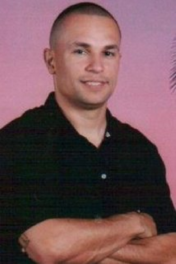 Louie Castillo