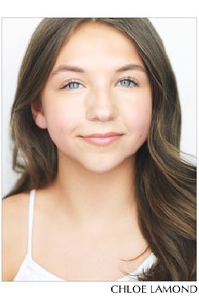 Chloe Lamond