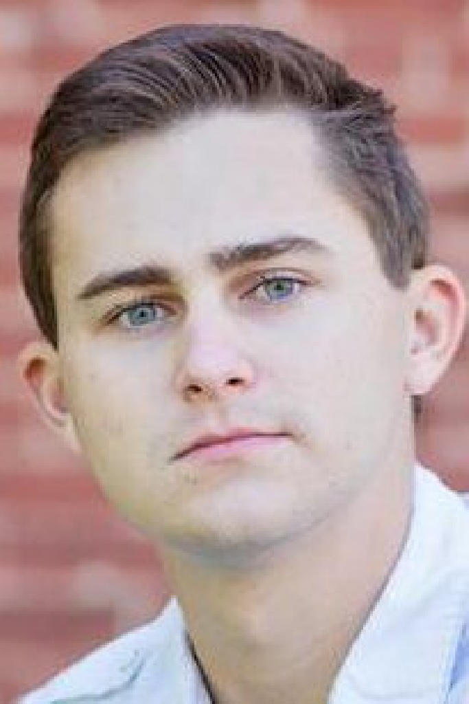 Tyler James Larkin