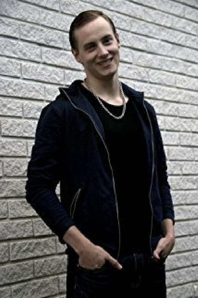 Patrik Ahlgren