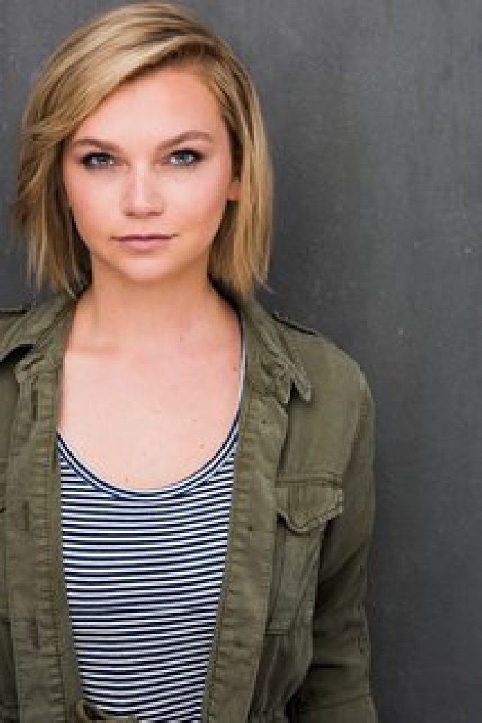 Madison Cross