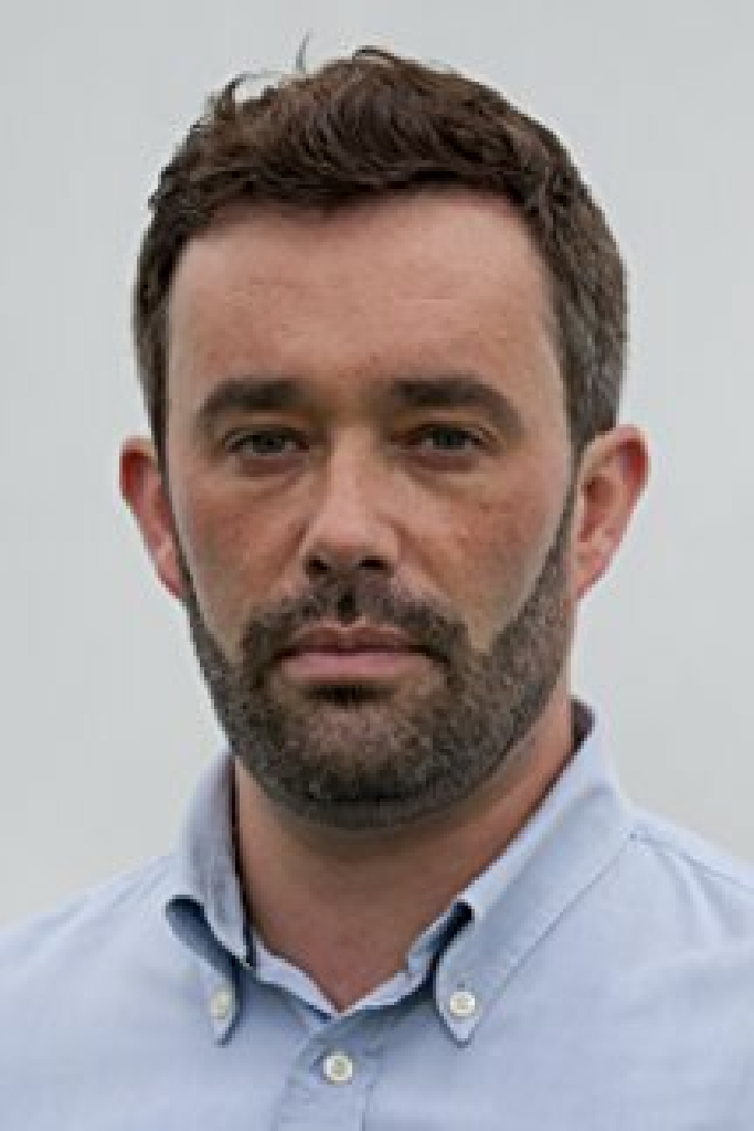 James Yeates