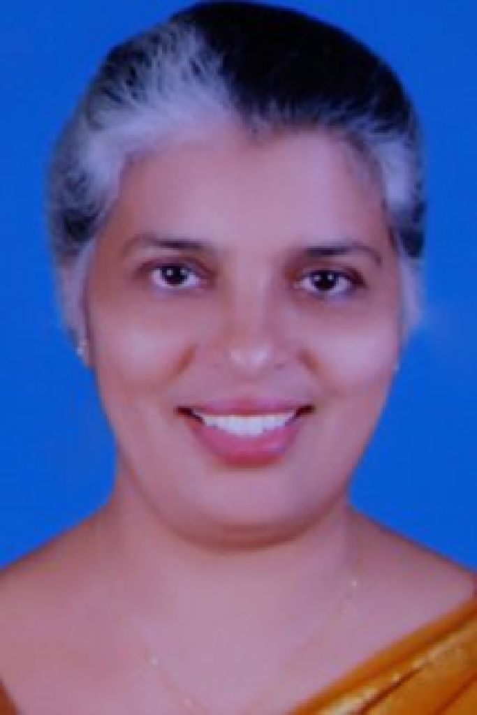 Rajini Chandy