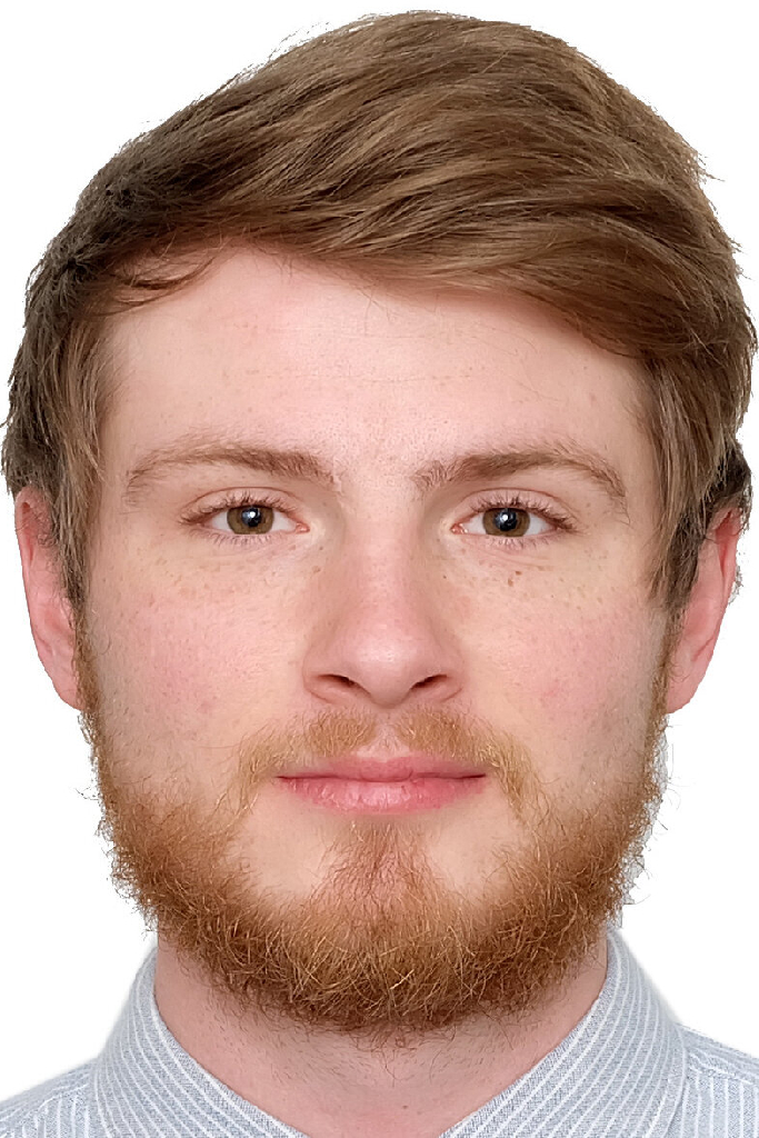 Михаил Щукин