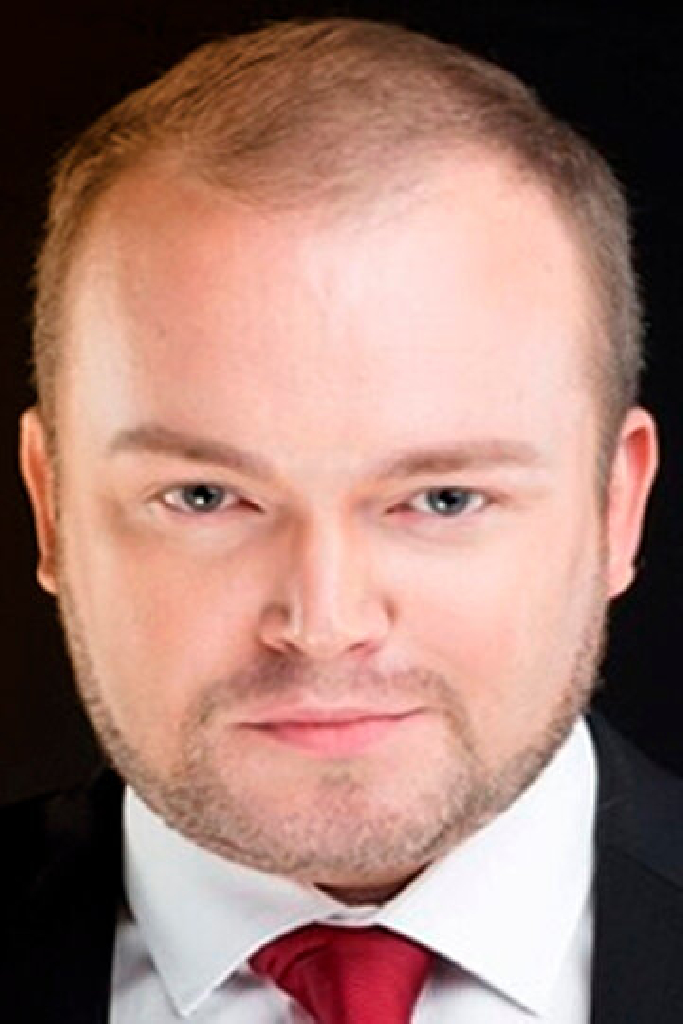 Алексей Шахматов