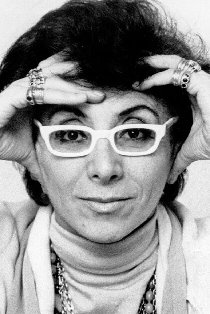 Лина Вертмюллер