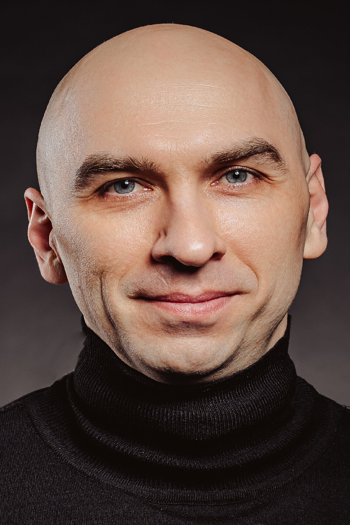 Андрей Романов