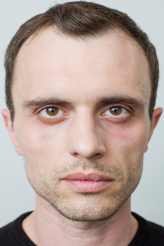 Владимир Гасанов