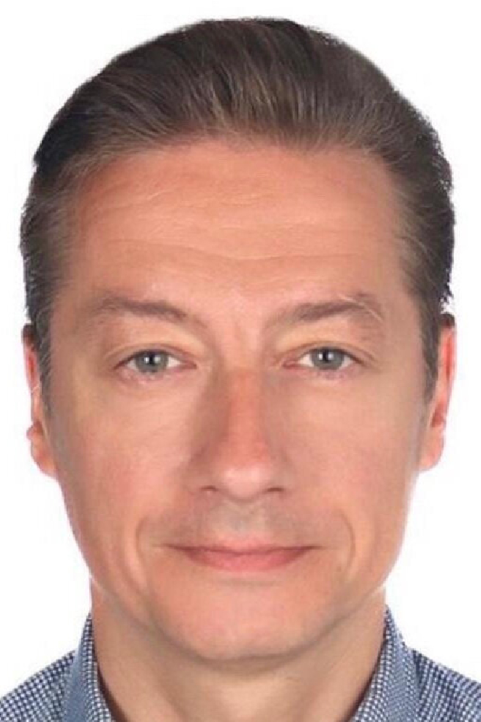 Алексей Меньшов