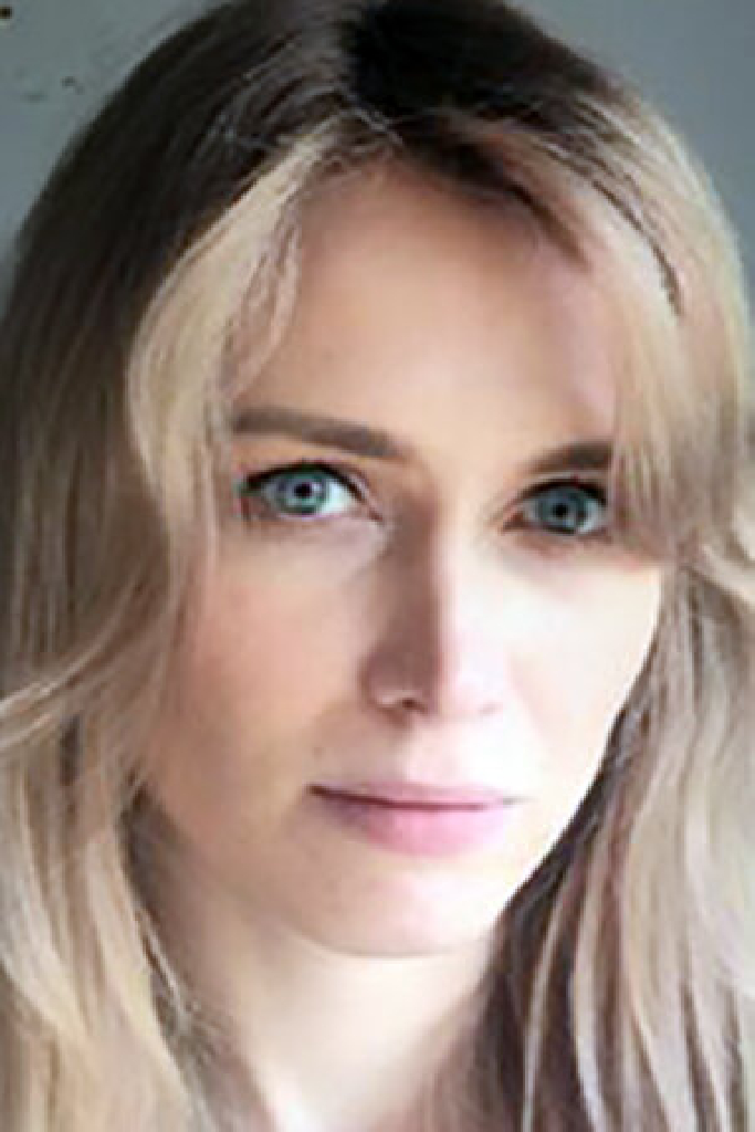 Анна Дежурко