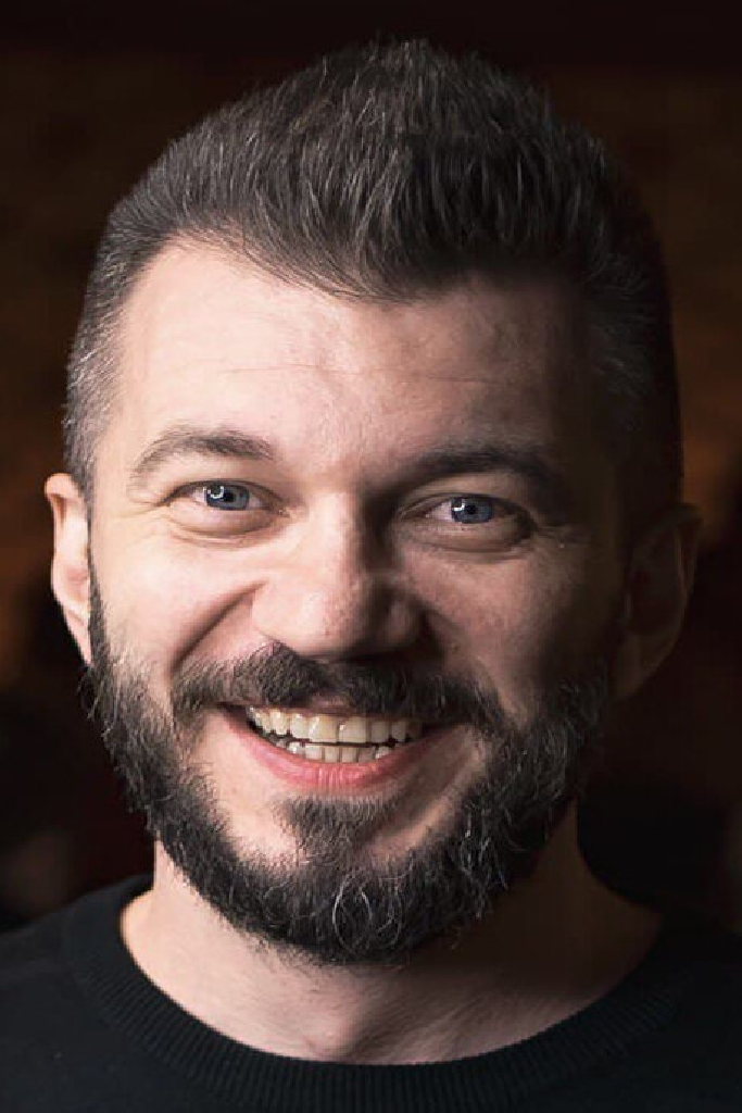 Алексей Слущев