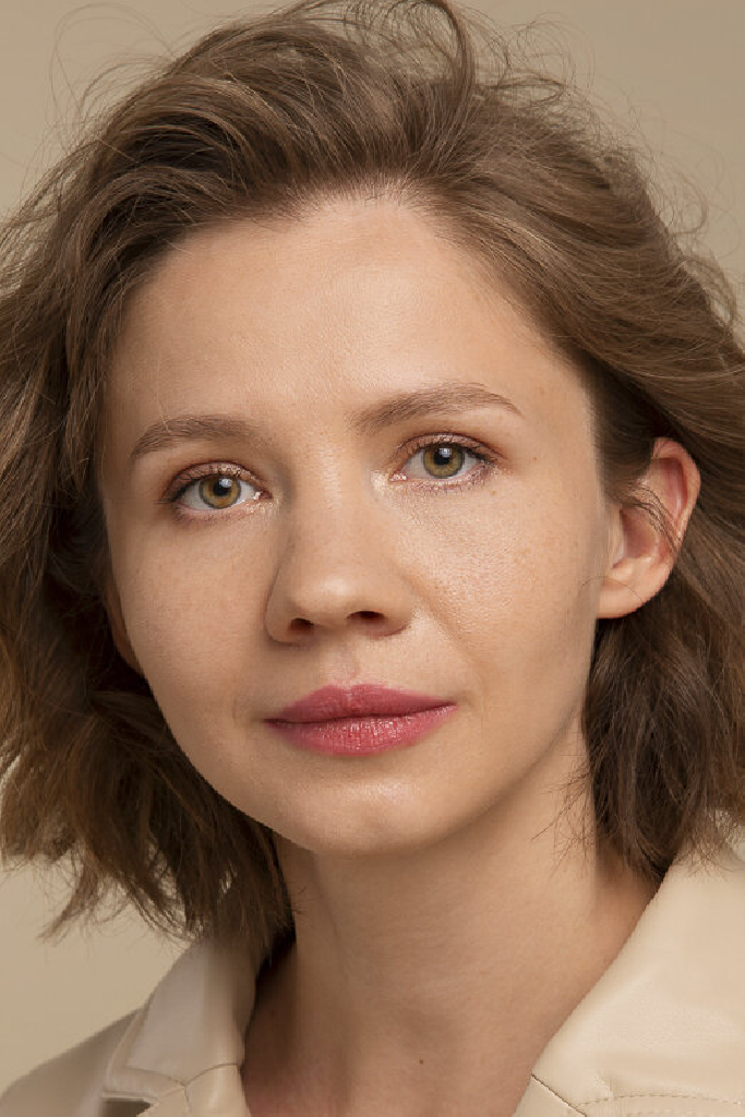 Даниэла Хазова