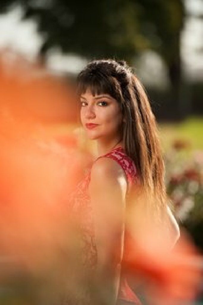 Tina Atrin