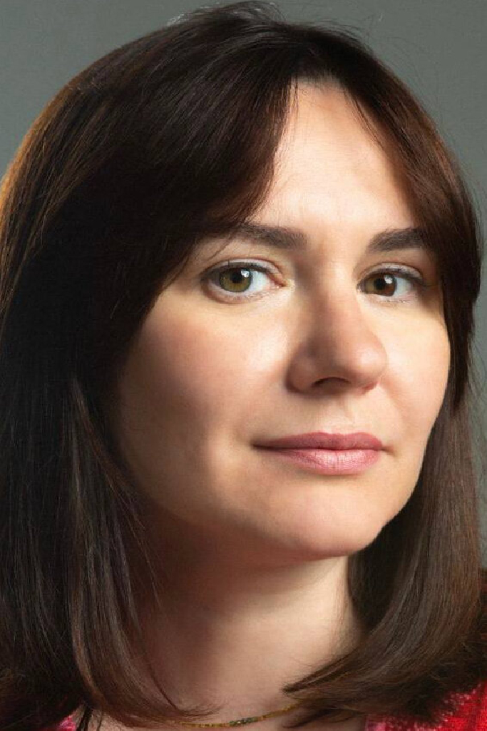Екатерина Рыжая
