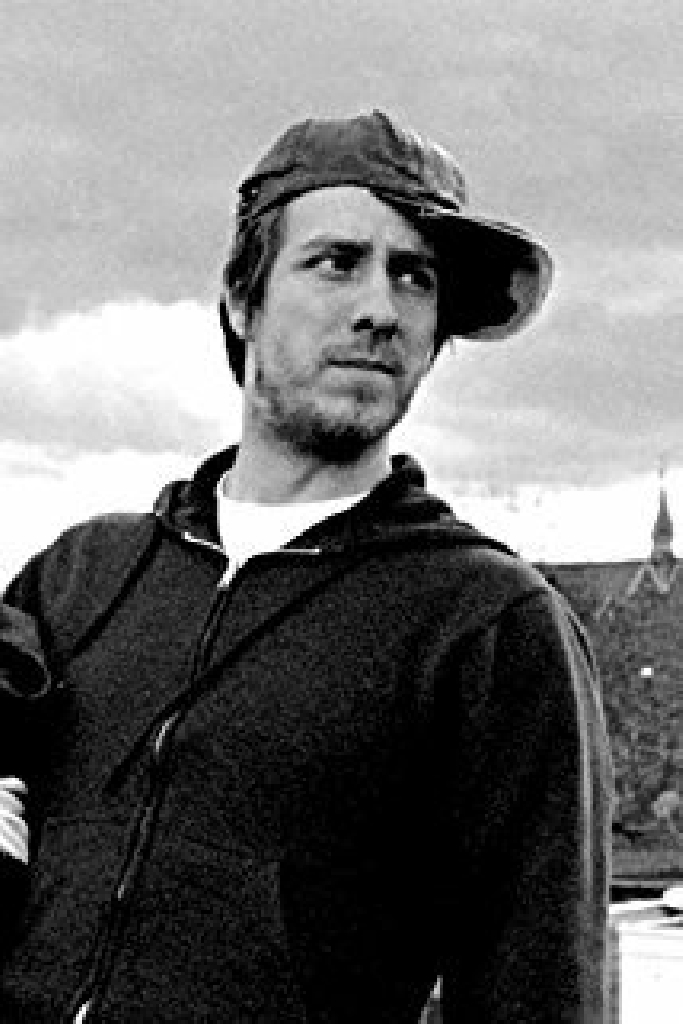 Jonathan Olshefski