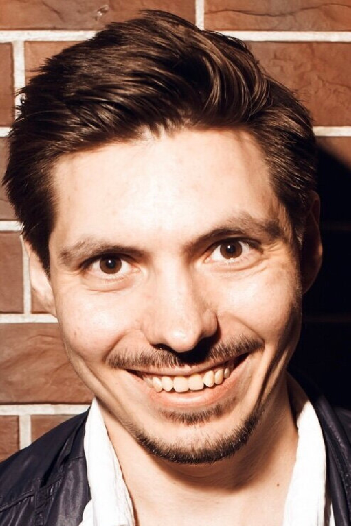 Андрей Кондратко