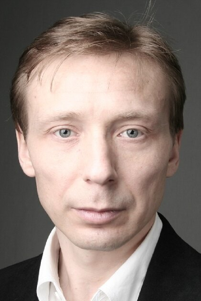 Павел Шарандо
