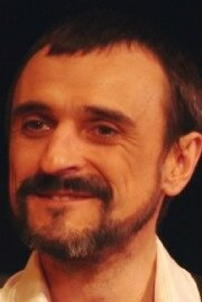 Яков Ткаченко