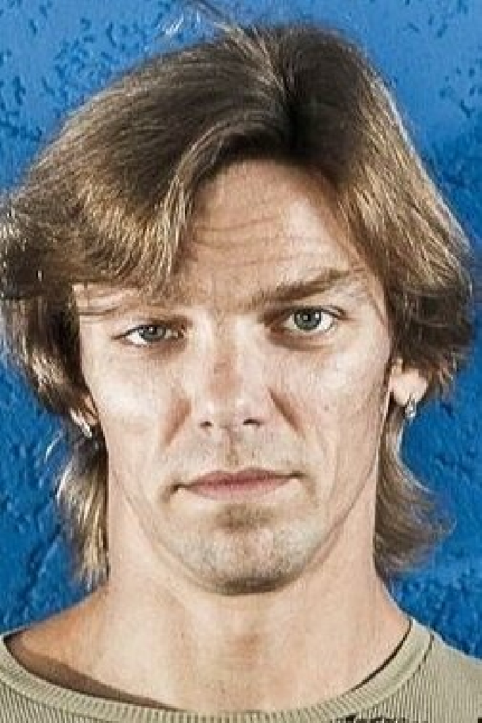 Антон Арнтгольц