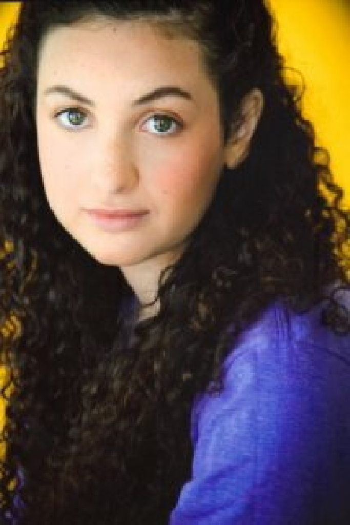 Allie Carieri
