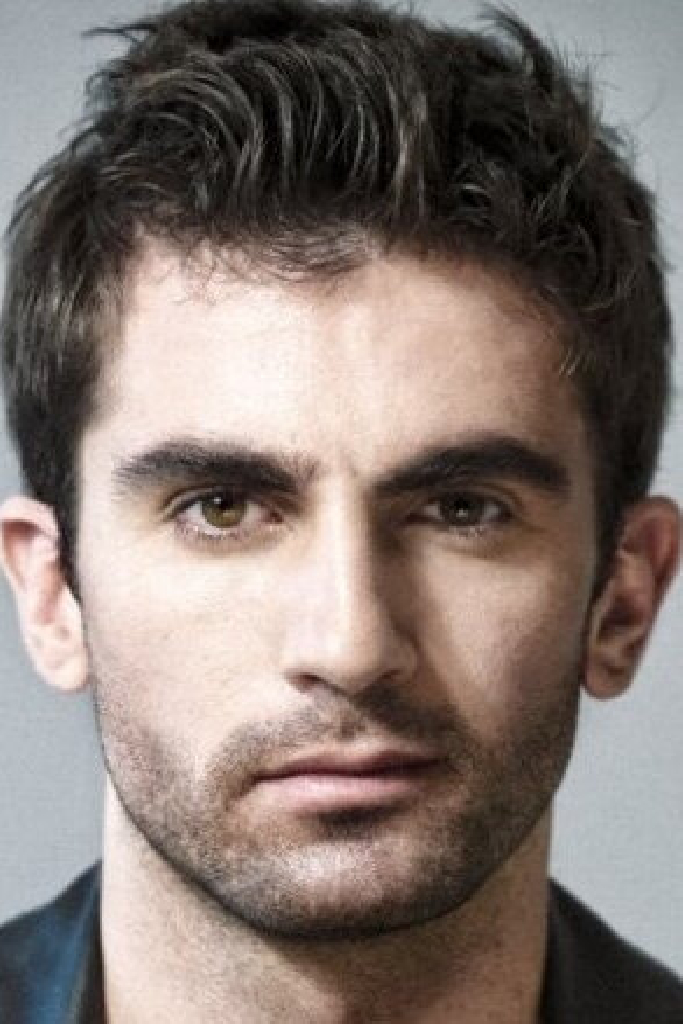 Florent Williamson