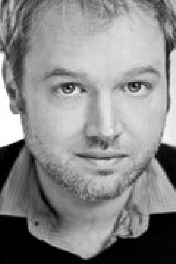 Toby Hadoke