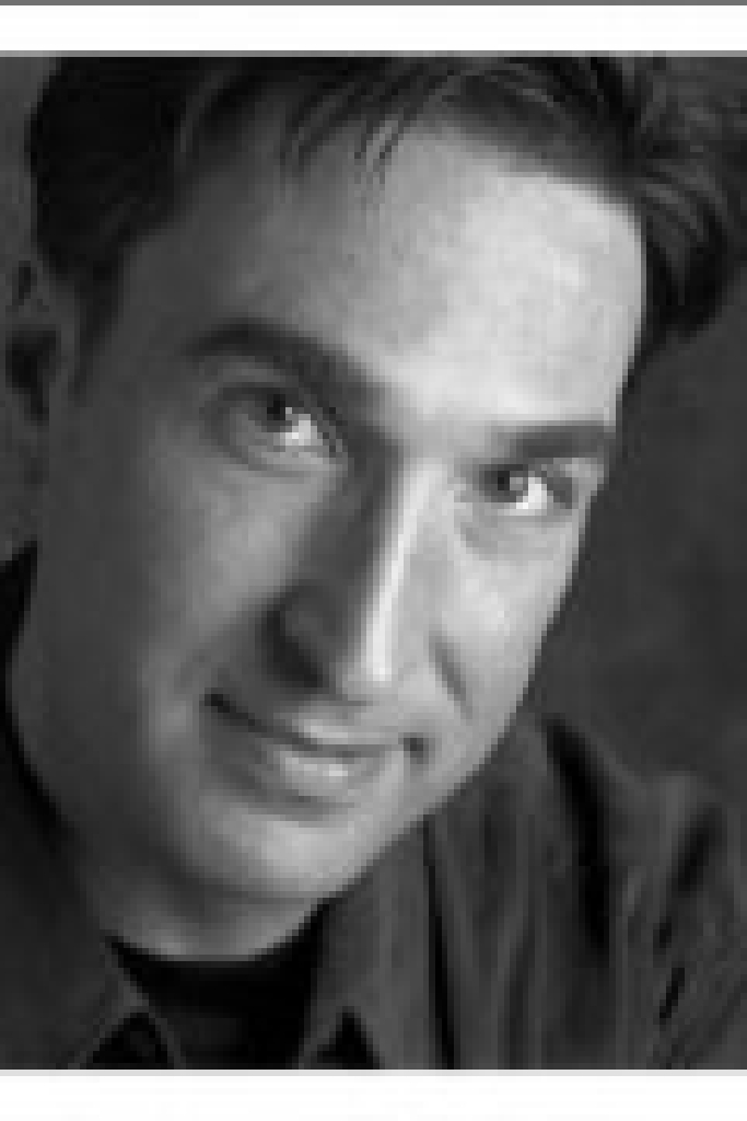 Bryan Harston