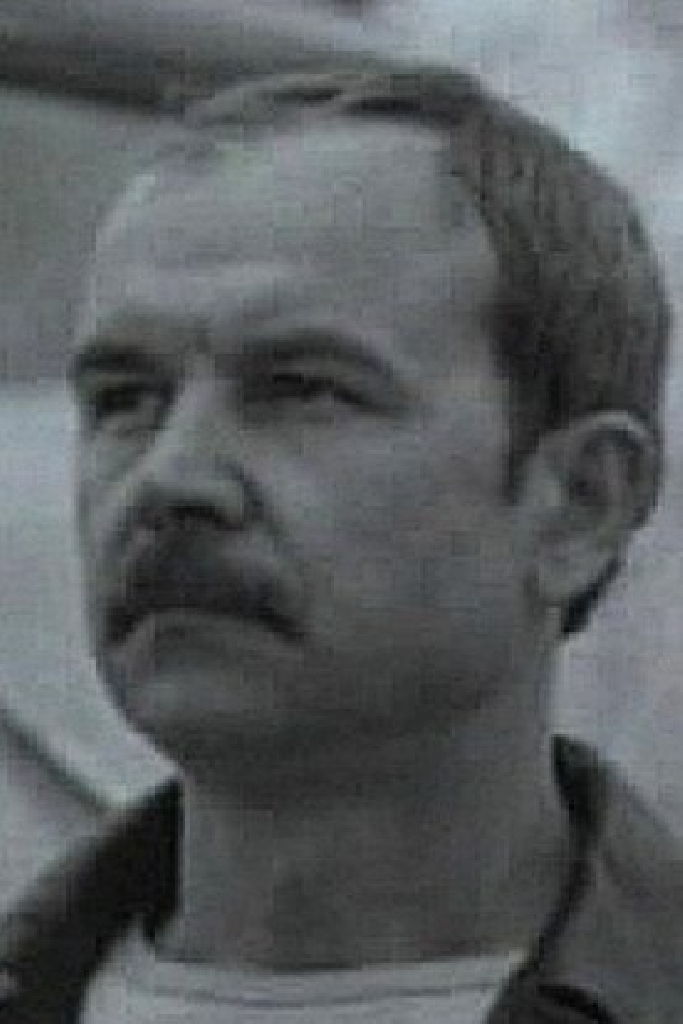 Федор Аранышев