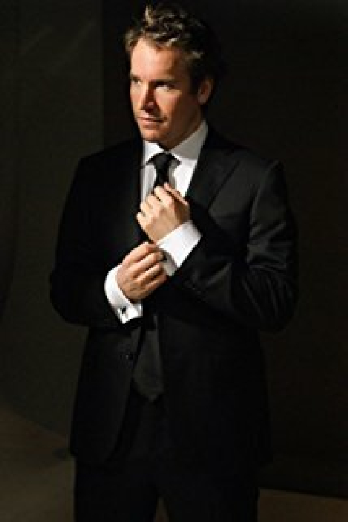 Emil Hegle Svendsen