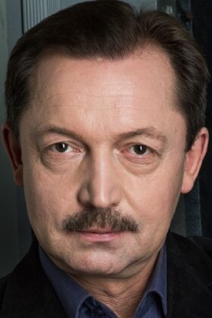 Владимир Полищук
