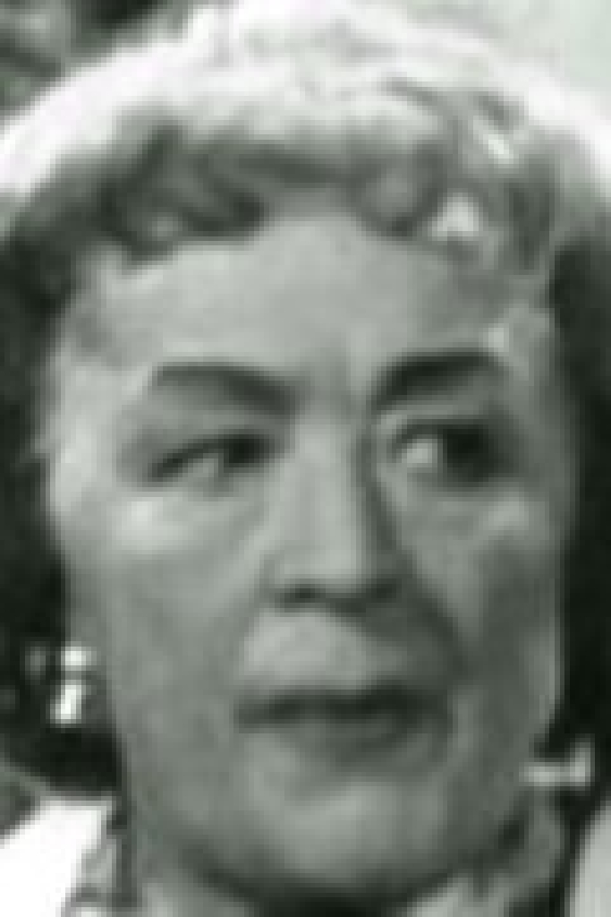 Лалла Карлсен
