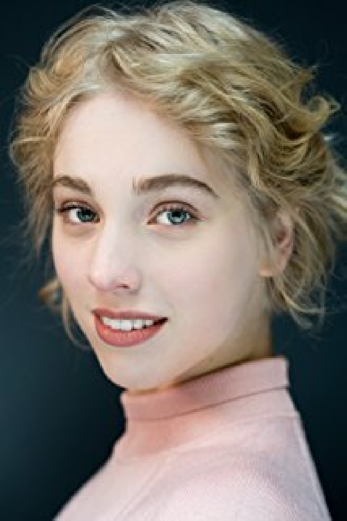 Tessa Bonham Jones